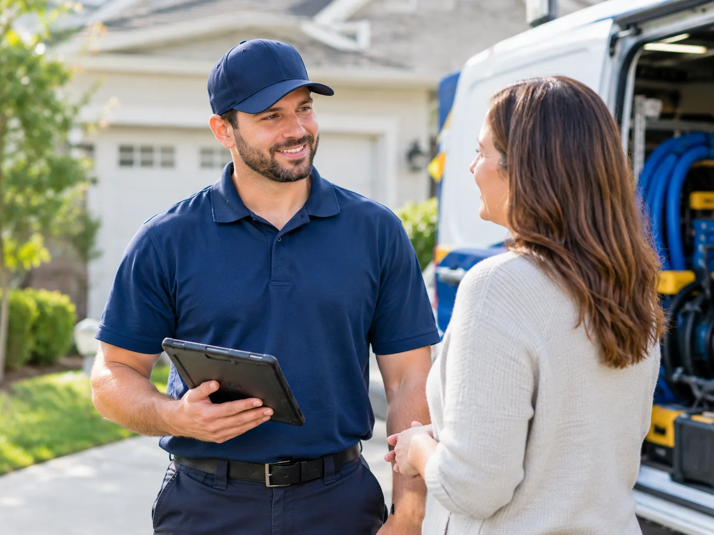 Sewage Backup Cleanup Patrick Afb, FL FAQs